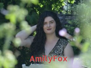 AmilyFox