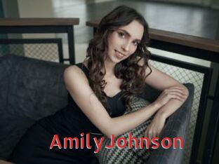 AmilyJohnson