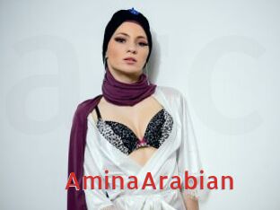 AminaArabian