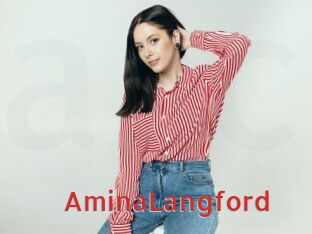 AminaLangford