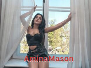 AminaMason