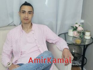 AmirKamal