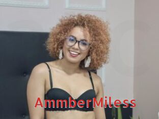 AmmberMiless