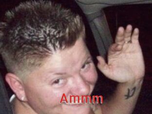 Ammm