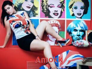 Amokk