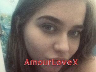 AmourLoveX