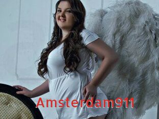 Amsterdam911