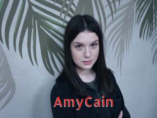 AmyCain