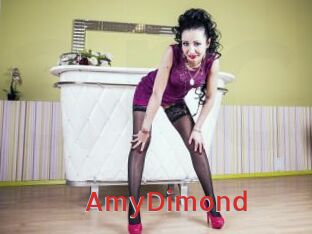 AmyDimond