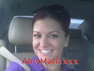 AmyMariaxxx