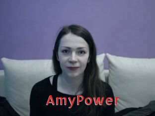 AmyPower