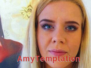 AmyTemptation