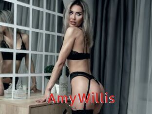 AmyWillis