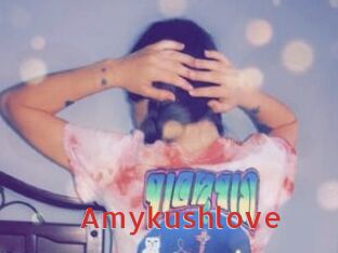 Amykushlove