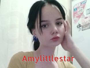 Amylittlestar