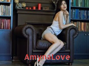 AmynaLove