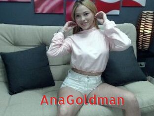 AnaGoldman