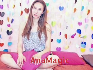 AnaMagic