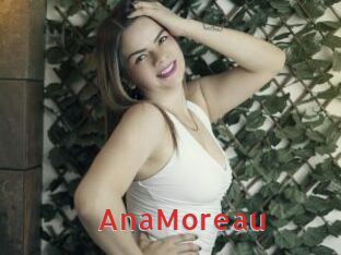 AnaMoreau