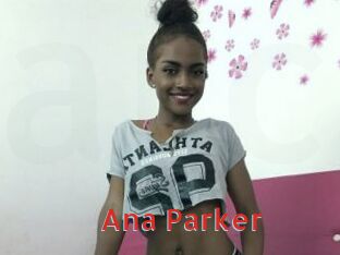 Ana_Parker
