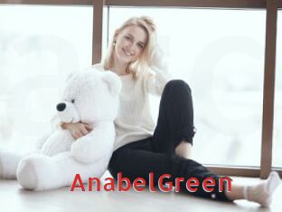 AnabelGreen