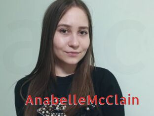 AnabelleMcClain