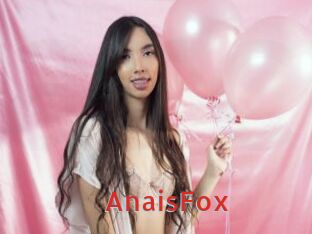 AnaisFox