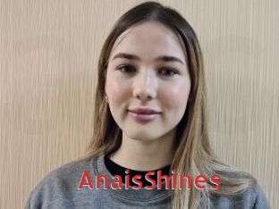 AnaisShines