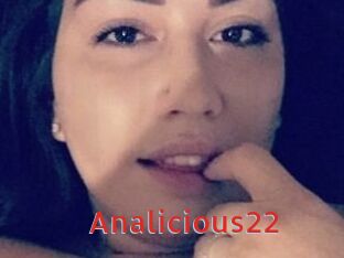 Analicious22