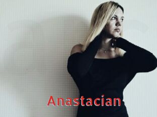 Anastacian