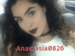 Anastasia0826