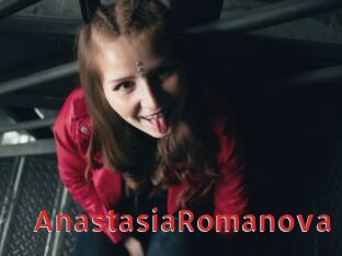 AnastasiaRomanova