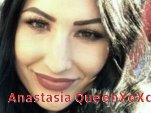 Anastasia_QueenXoXo