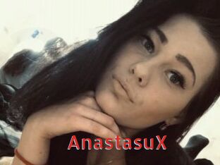 AnastasuX