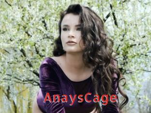AnaysCage