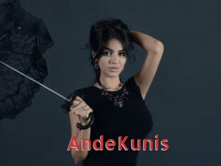 AndeKunis