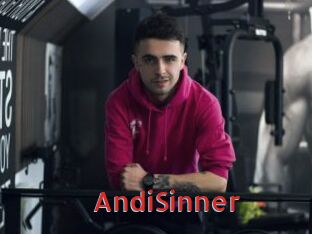 AndiSinner