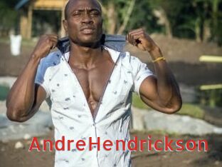 AndreHendrickson