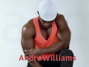 AndreWilliams