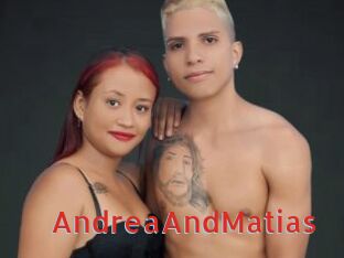 AndreaAndMatias