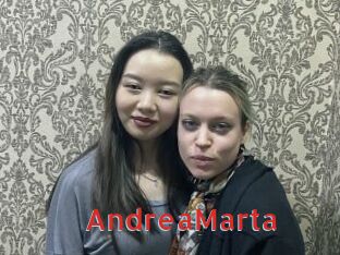 AndreaMarta
