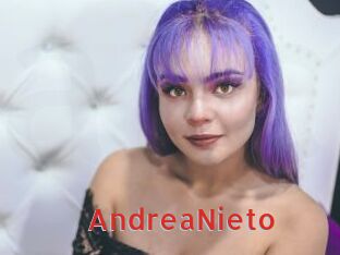AndreaNieto