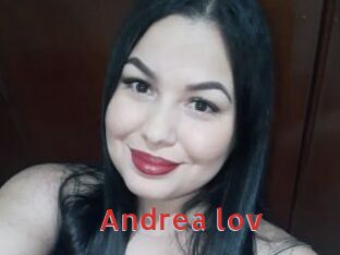Andrea_lov