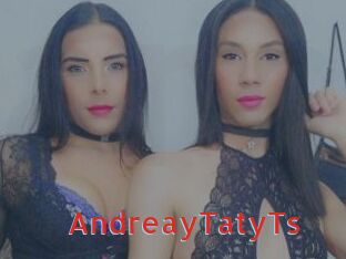 AndreayTatyTs