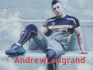 AndrewLengrand