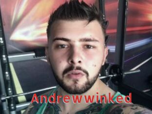 Andrewwinked