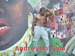 AndreyHotGym