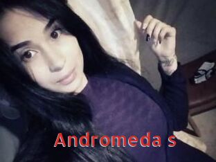 Andromeda_s