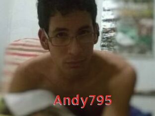 Andy795