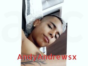 AndyAndrewsx